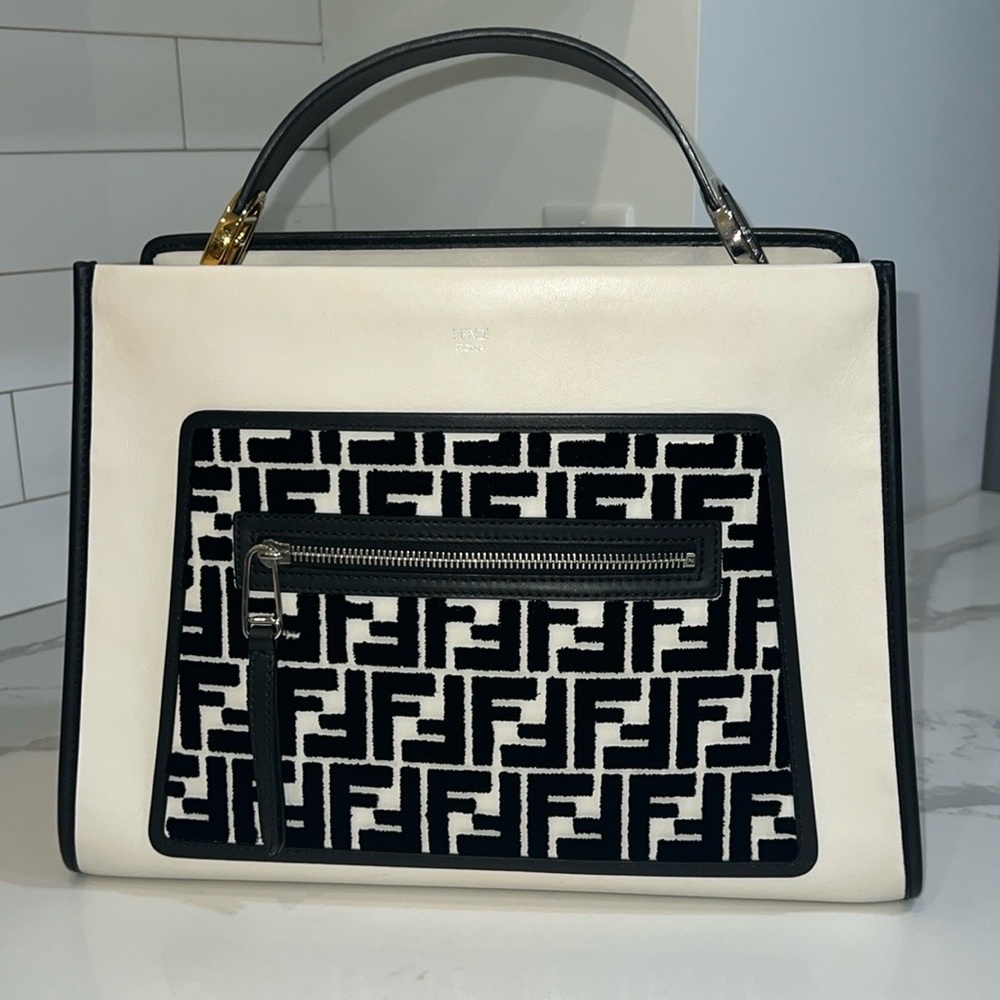 Fendi Bag